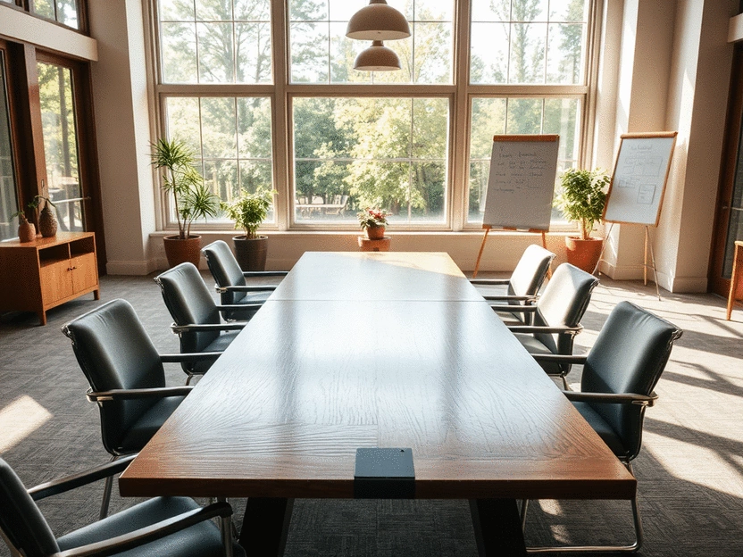 Why Retreat Planning Software is Essential for Mission-Driven Event Venues