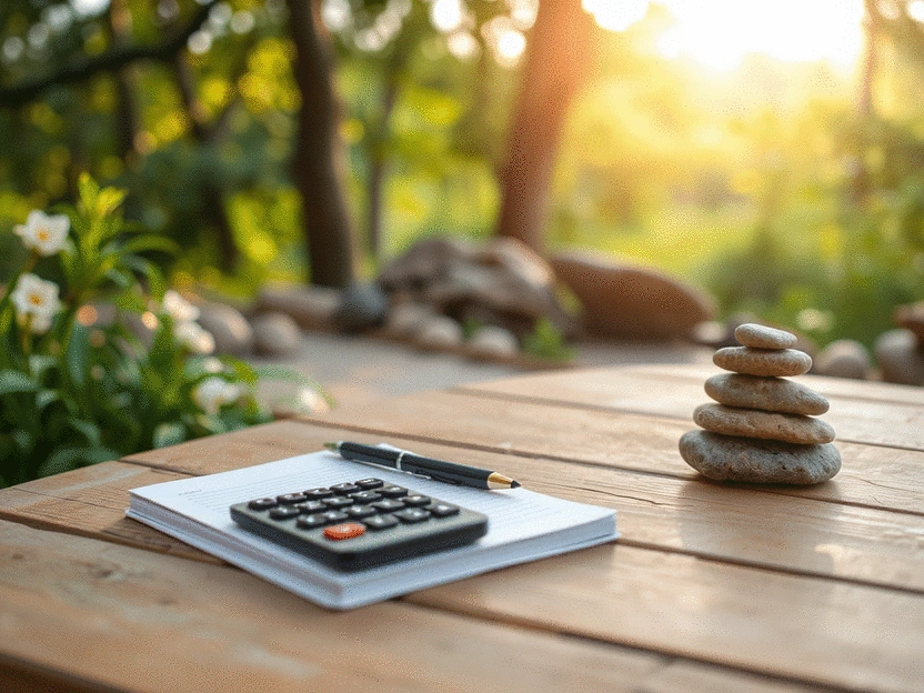 Transformational Retreat Pricing Strategy: Calculate Costs, Set Rates, and Maximize Profit Margins