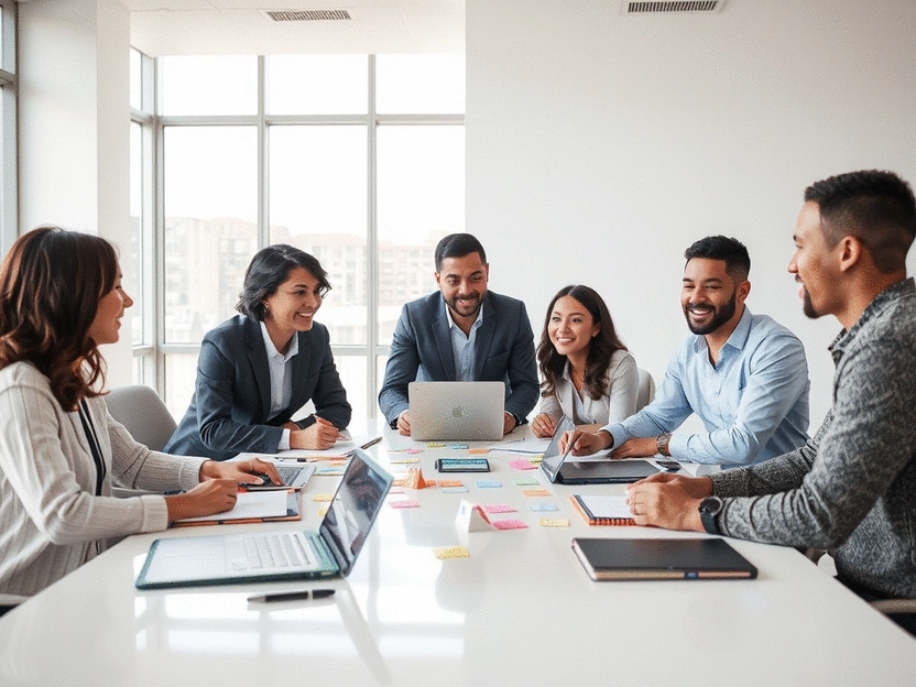 How to Structure Transformational and Mission-Driven Events for Maximum Impact