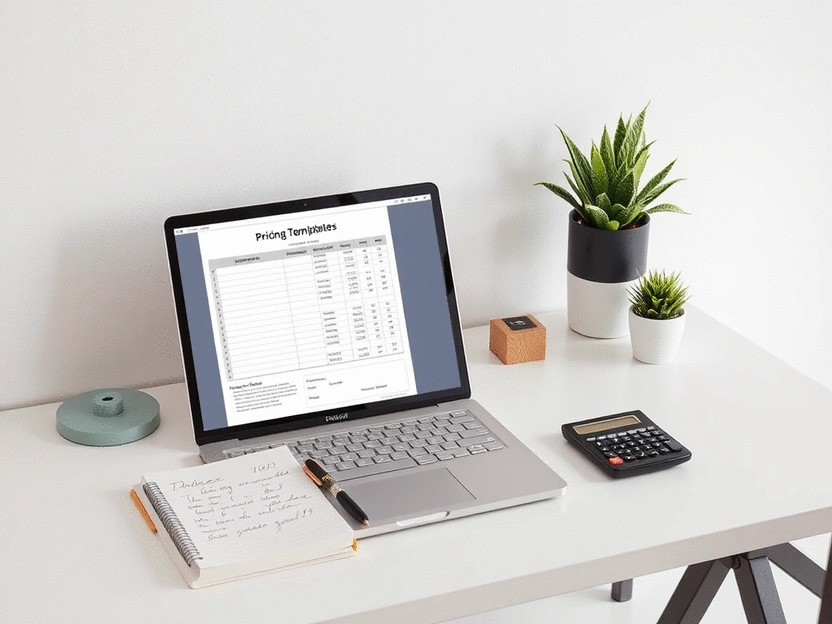 Where to Find Ready-to-Use Event Profit Models and Pricing Templates