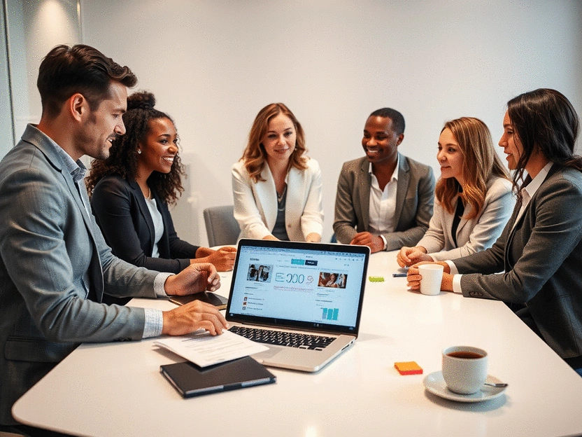 Top Event Planning Software Solutions for Small Teams and Coaches