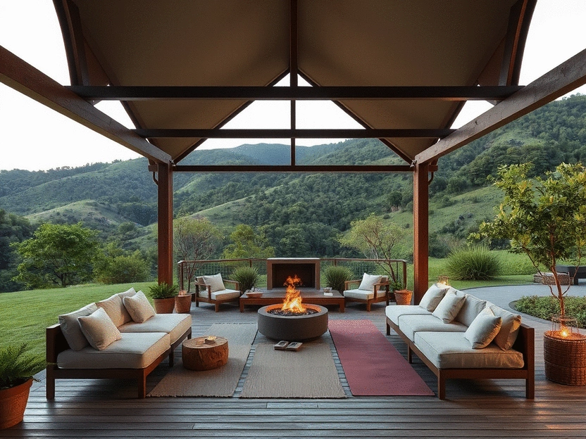 Best Retreat Venues and Locations: What to Look For When Choosing Your Event Space