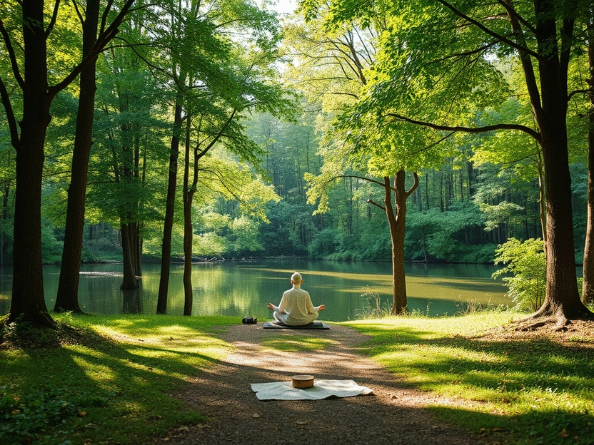 Transformational Retreat ROI: Measuring Impact and Building Sustainable Retreat Programs