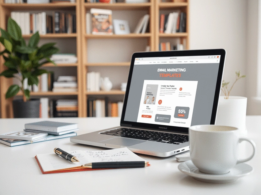 Retreat Marketing Templates: Email Sequences and Landing Page Copy That Convert Attendees