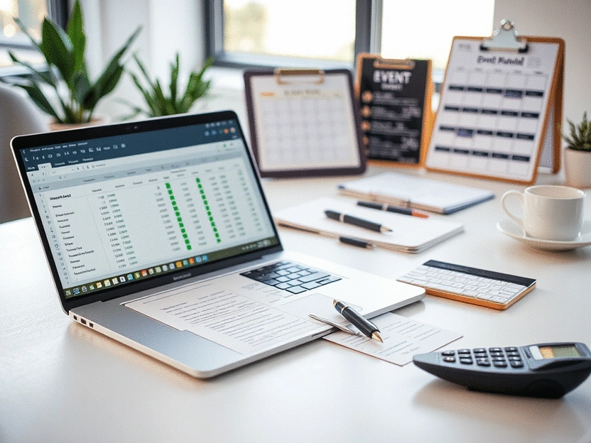 Step-by-Step Guide to Creating a Profitable Event Profit Model