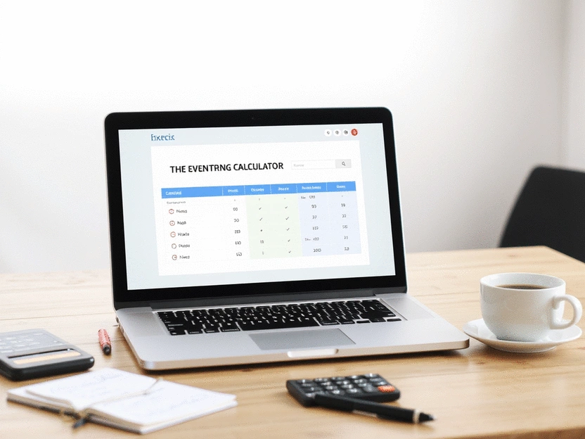 Step-by-Step Guide to Using an Event Pricing Calculator for Profitability (Transactional)