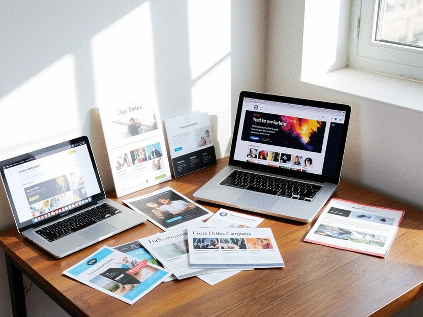 Top Event Marketing Templates to Boost Your Event Promotion (Commercial)