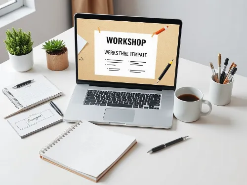 Workshop Templates and Resources